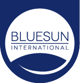 Blue Sun International