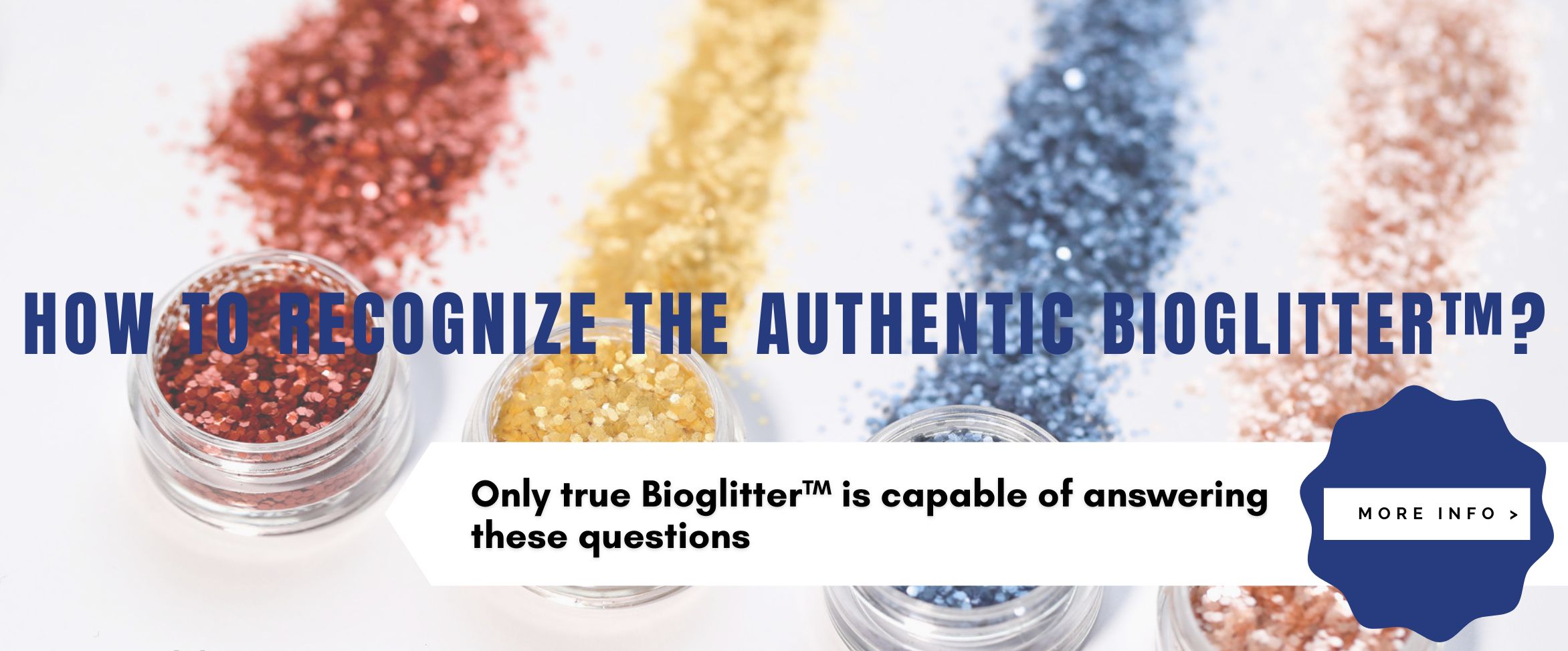 BLU - ENG - Bioglitter 3 Questions